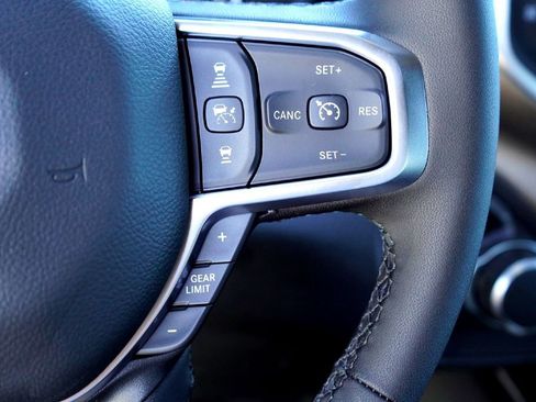 New 2026 RAM 1500 Big Horn AWD/4WD image 15