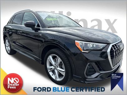 Used 2020 Audi Q3 2.0T Premium