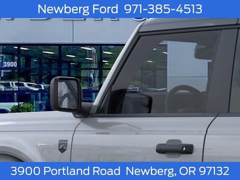 New 2026 Ford Bronco Big Bend w/ Black Diamond Package AWD/4WD image 22
