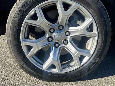 Used 2022 Jeep Wagoneer Series II image 13