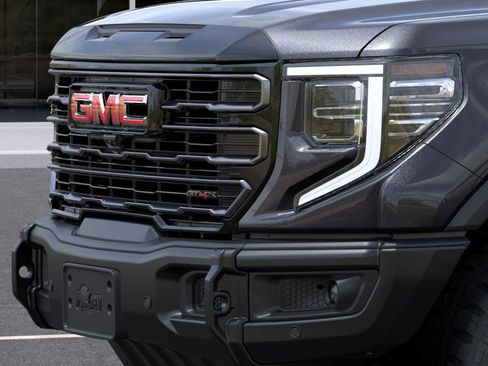 New 2026 GMC Sierra 1500 AT4X image 37