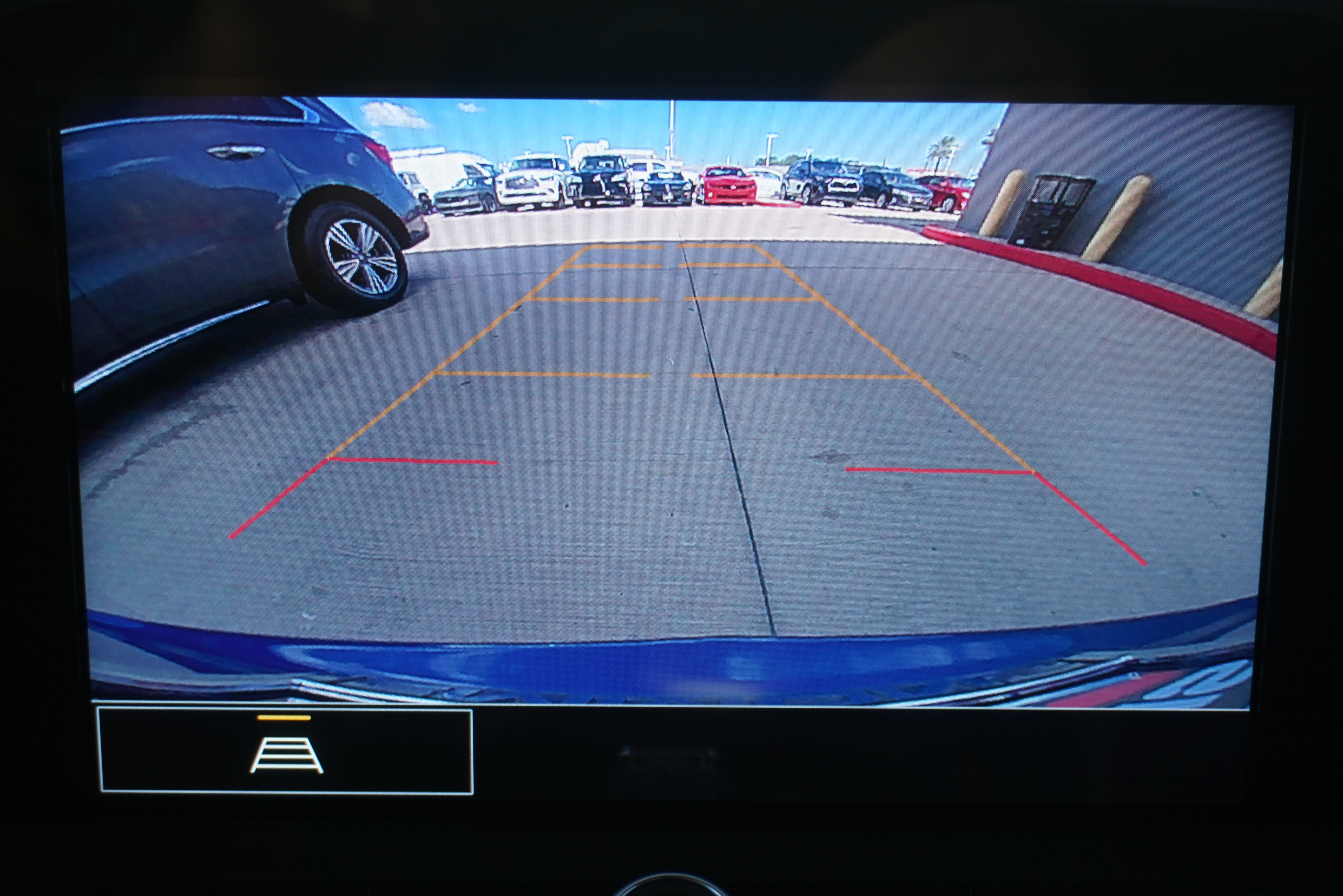 Used 2023 Chevrolet Camaro LT w/ RS Package RWD image 17