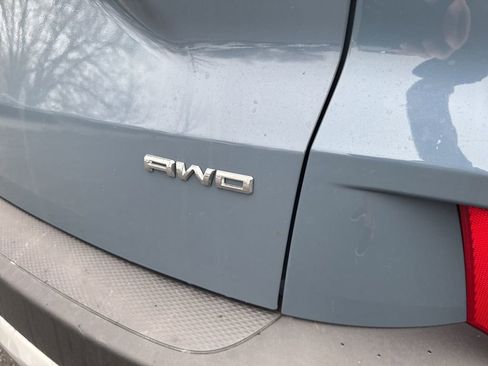 Used 2024 Ford Escape Platinum image 7