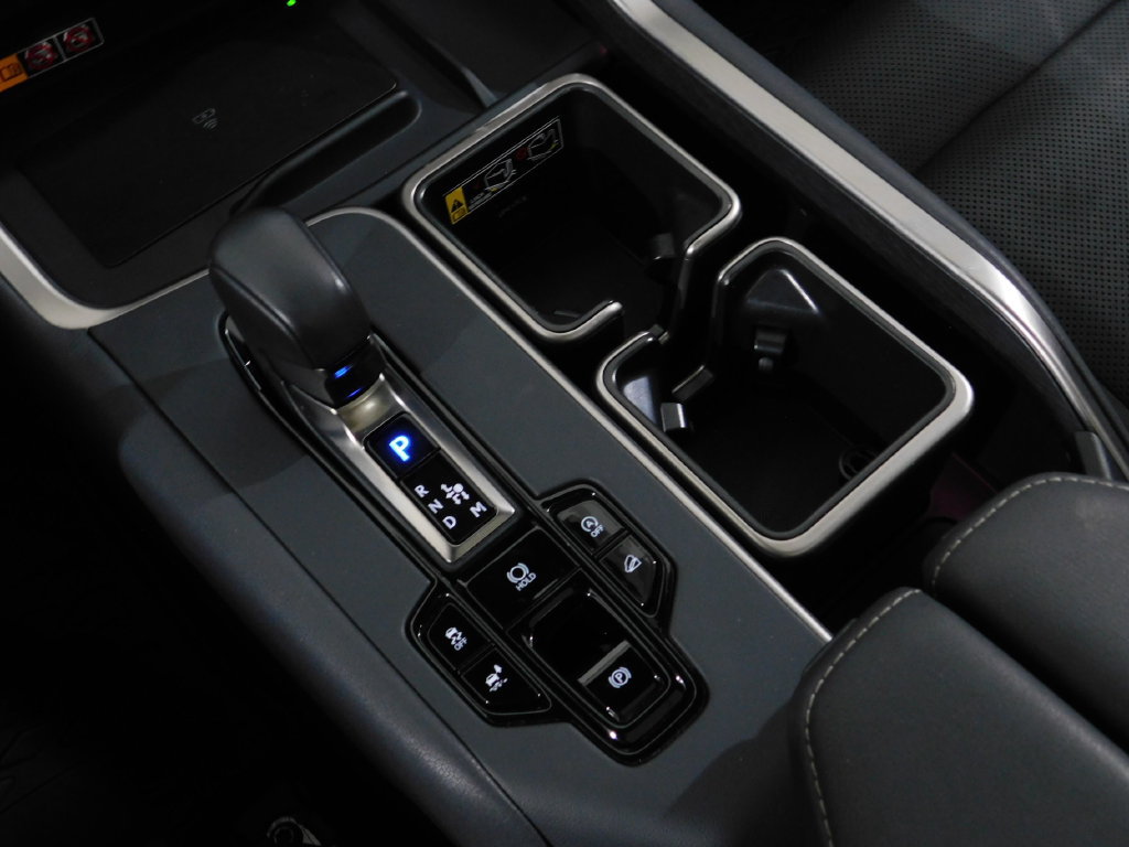 Used 2024 Lexus TX 350 AWD image 48