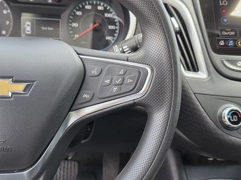 Used 2024 Chevrolet Malibu LT FWD image 25