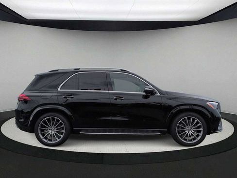 Used 2026 Mercedes-Benz GLE 450 4MATIC image 9