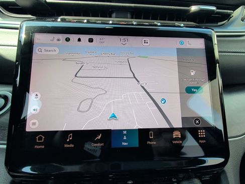 Used 2023 Jeep Grand Cherokee L Limited image 21