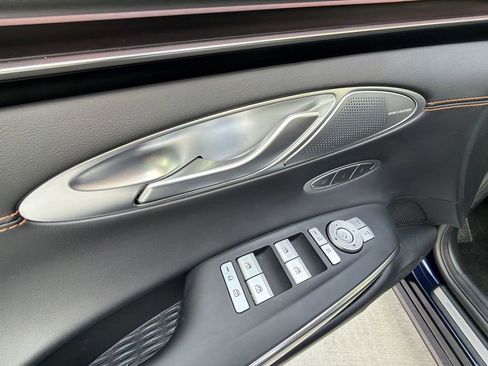 Used 2026 Genesis GV70 3.5T Sport Prestige image 15