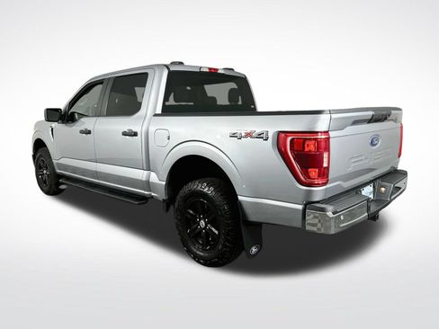 Used 2022 Ford F150 XLT w/ Trailer Tow Package AWD/4WD image 6