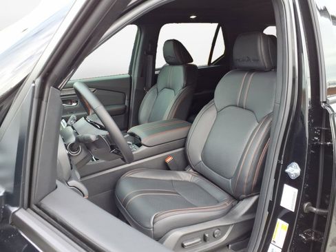 New 2026 Honda Passport TrailSport Elite image 7