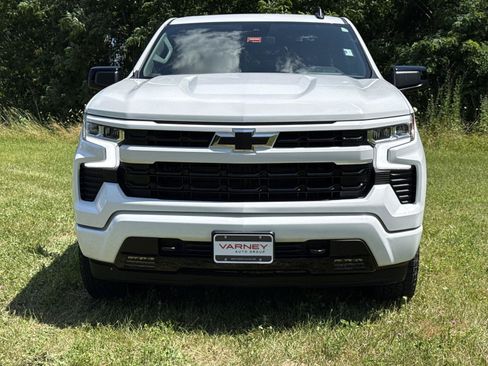 New 2026 Chevrolet Silverado 1500 RST w/ Convenience Package II AWD/4WD image 2