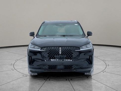 New 2026 Lincoln Aviator Reserve image 15
