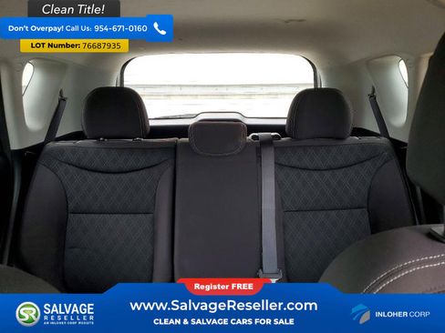 Used 2019 Kia Soul image 13