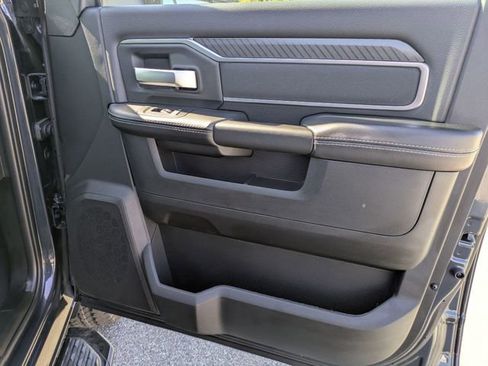 New 2026 RAM 2500 Big Horn image 27