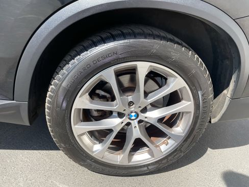 Used 2023 BMW X5 xDrive40i image 23