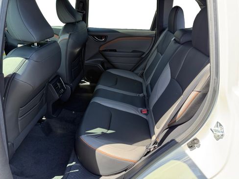 New 2026 Subaru Forester Sport AWD/4WD image 16