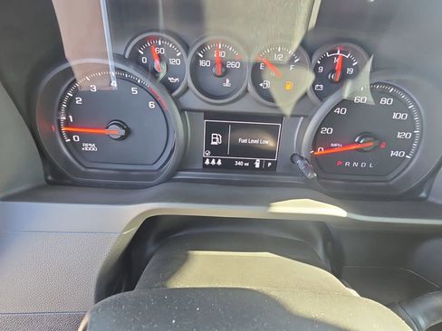 New 2026 Chevrolet Silverado 2500 W/T w/ WT Convenience Package RWD image 19