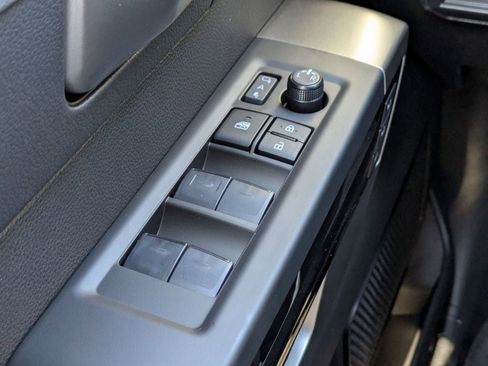 New 2026 Toyota Tundra Limited image 26