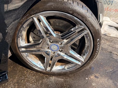 Used 2011 Mercedes-Benz S 63 AMG S 63 AMG Sedan 4D image 55