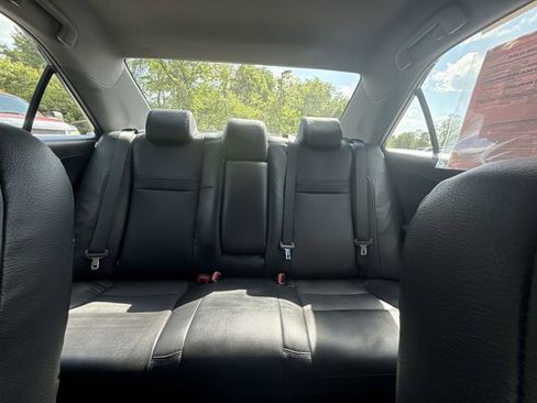 Used 2012 Toyota Camry SE FWD image 20