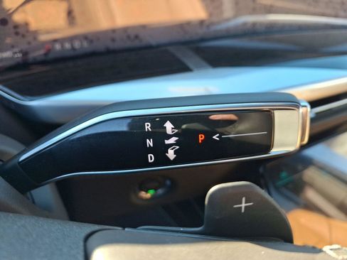 New 2026 Cadillac Escalade Luxury w/ LPO, Floor Liner Package image 7