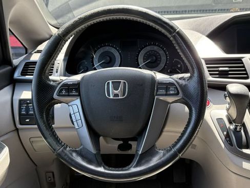 Used 2015 Honda Odyssey EX-L image 27