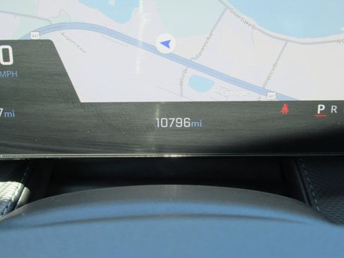 Certified 2026 Chevrolet Equinox LT FWD image 29