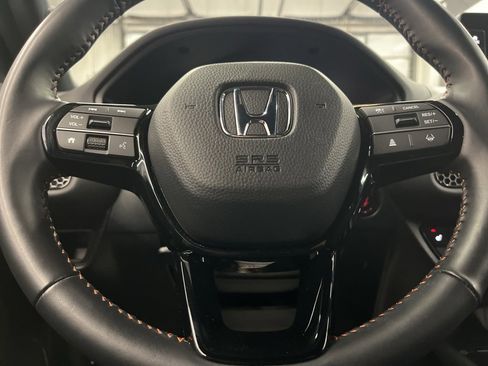 Used 2026 Honda HR-V Sport image 15