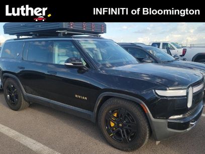 Used 2023 Rivian R1S Launch Edition