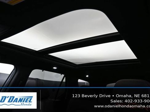 Used 2026 Honda Pilot TrailSport image 35