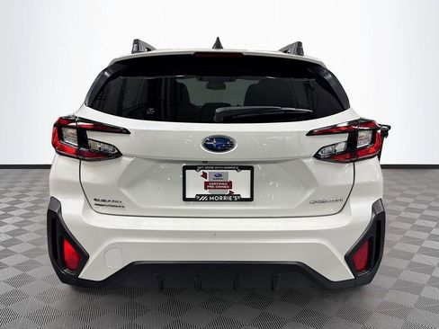 Certified 2025 Subaru Crosstrek 2.0i Premium image 31