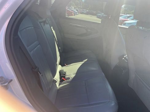 Used 2020 Land Rover Range Rover Evoque S AWD/4WD image 10