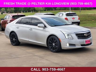 Used 2017 Cadillac XTS Luxury