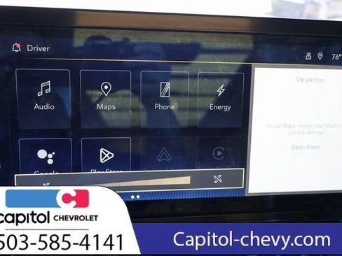 Used 2023 Chevrolet Brightdrop 600 w/ Active Safety Package 2 AWD/4WD image 20