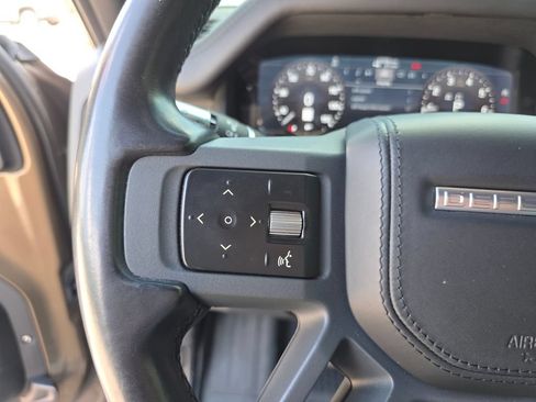 Used 2020 Land Rover Defender 110 X AWD/4WD image 29