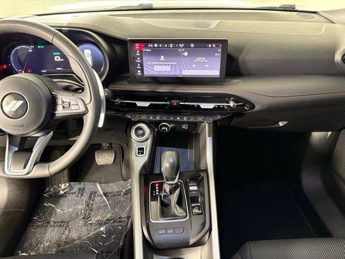 Used 2024 Dodge Hornet R/T w/ R/T Blacktop Package image 24