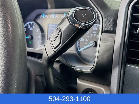 Used 2023 Ford F150 XLT image 16