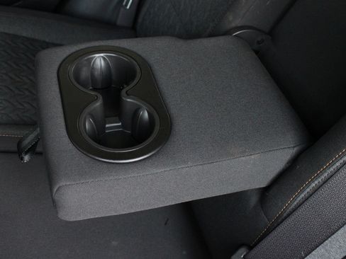 Used 2022 Chevrolet Equinox LT AWD/4WD image 17
