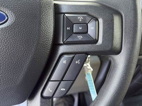 Used 2022 Ford F550 4x4 SuperCab Super Duty w/ XLT Value Package image 23