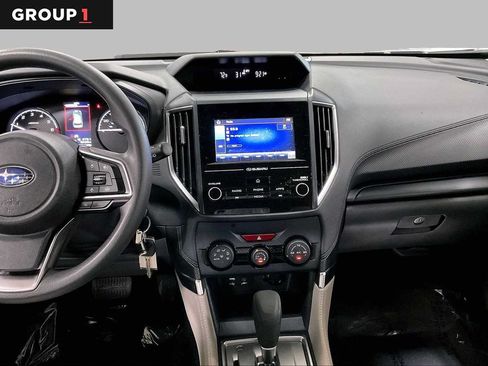 Used 2024 Subaru Forester AWD/4WD image 7