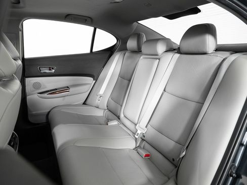 Used 2016 Acura TLX V6 SH-AWD w/ Technology Pkg image 17