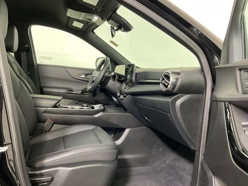 Used 2026 Chevrolet Equinox LT w/ Convenience Package II AWD/4WD image 24