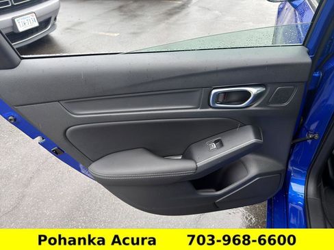 Used 2024 Acura Integra A-Spec FWD image 24