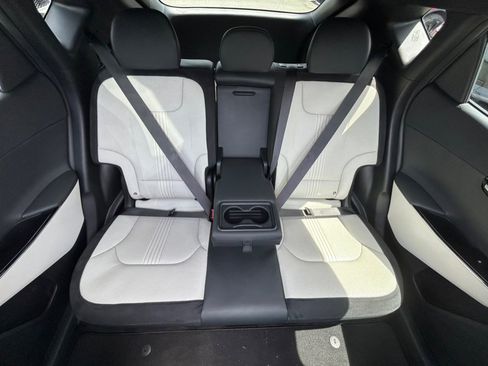 Used 2024 Kia EV6 GT-Line w/ GT-Line White Seat Package image 54