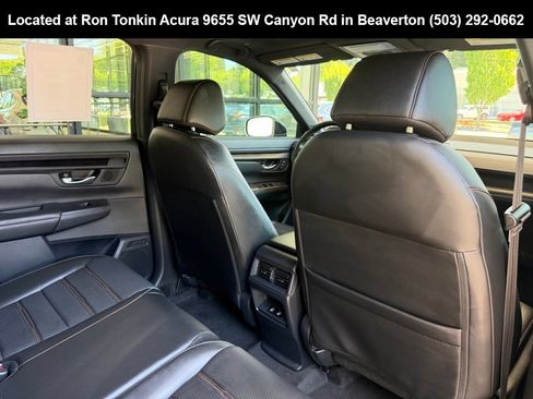 Used 2025 Honda CR-V Sport-L image 31