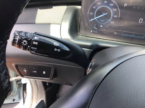 Used 2024 Hyundai Santa Cruz Limited AWD/4WD image 18