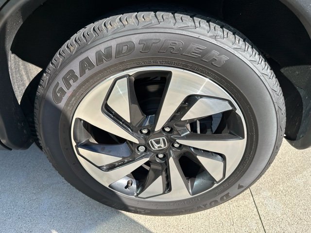 Used 2015 Honda CR-V Touring image 6