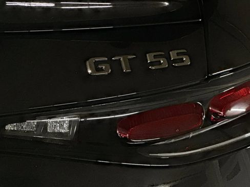 New 2026 Mercedes-Benz AMG GT 55 image 19