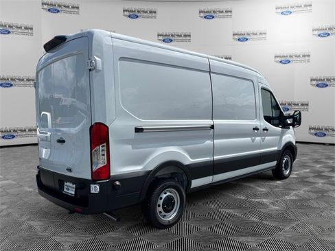 New 2025 Ford Transit 250 148 Medium Roof image 5