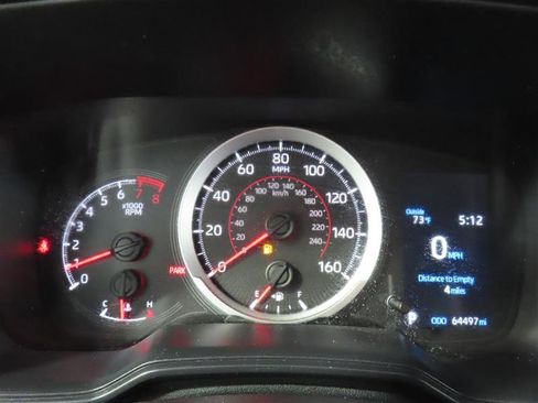 Used 2022 Toyota Corolla SE FWD image 15